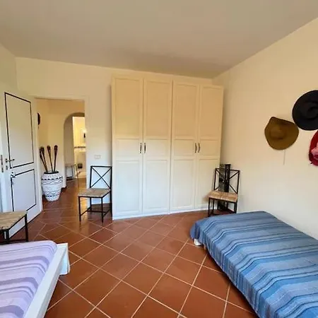 Rosa Con Piscina Privata ヴィラ Punta de su Torrione