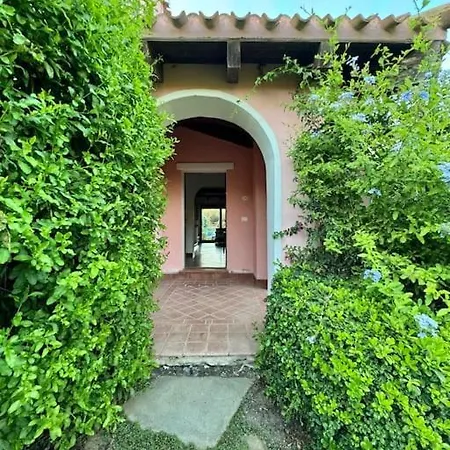Rosa Con Piscina Privata * Punta de su Torrione