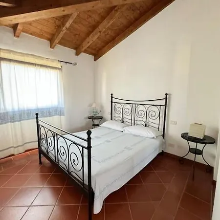 Rosa Con Piscina Privata ヴィラ Punta de su Torrione
