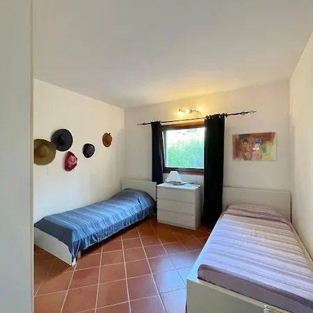 ヴィラ Rosa Con Piscina Privata Punta de su Torrione