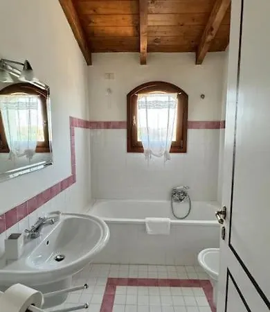 ヴィラ Rosa Con Piscina Privata *